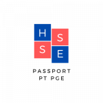 Logo of Basic Safety Training Online System PT PGE